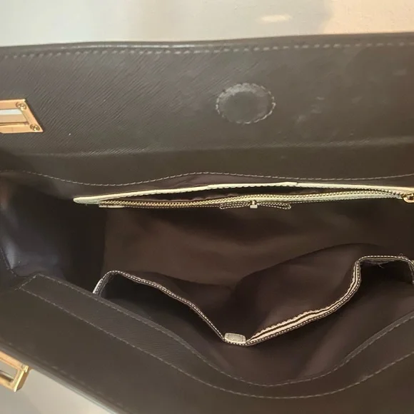 Henri Bendel Centennial Turnlock - Picture 5 of 5